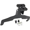 Himwqfuh Supporti Moto Navigatore Per Suzuki Per GSX-S1000GX Per GSX-S 1000 GX 2024- Supporto Parabrezza Moto Navigatore GPS(Type 1)