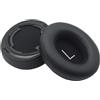 Generico Sostituzione padiglioni auricolari per Shure AONIC50 AONIC40 SRH1540, cuscinetti auricolari per cuffie sovrauricolari, paraorecchie in schiuma di spugna con memoria per cuffie