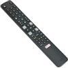 VINABTY Nuovo CRC802N RC802N YNI1 Telecomando di ricambio -VINABTY 06-IRPT45-CRC802N Telecomando per THOMSON TCL TV 65X2US 55X2US 65X4US 55X4US 75C2US 43P20US 50P20US 55P20US 65X4US 49C2US 55C2US 65C2US