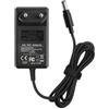 Trade-Shop 17 V, 1 A, cavo di ricarica, 2 m, per Bose SoundLink Portable Wireless 10 306386-101, 301141, 404600, 414255 con spina rotonda da 5,5 x 2,5 mm