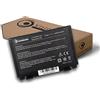 Visiodirect® Batteria per Portatile ASUS A32F82 A32F52 L0690L6 F52 F82 F82Q F83S K50IJ K70IC K40IJ K40IN K50ij K50IN K70IC K70IJ K70IJ K70IO K70 K50 K51 K40 K61 K60 K40E K7010 11.1V 4400mAH