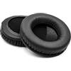 YIVO TASCATORI Spugna CUSCINI YIVO 110 MM 11 CM COMPATIBILE CON AKG | K812 PRO | K812 | K553 | K553 MK2 | K551 | K551 MK2 | K551 MK2 | K5550 | K550 MK2 | K340 | K290 | K280 | K280 HSC | K280 PARABOLIC