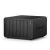 TERRAMASTER F6-425 Pro NAS Server - Intel Core i3-1315U, 8GB DDR5, 10GbE LAN x 2, USB 4.0 Host x 2, Sistema Operativo AI-Native TOS 7, Supporto OpenClaw (Diskless)