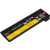 PASUKTER Batteria X260 per computer portatile Lenovo L450 L460 L470 T440s T440 T450 T450s T460 T460P T550 T560 P50S W550s X240 X250 X260 X270 0C528 61, 0C52862, 45N1126