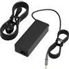 SLRIOYS 90W 65W Alimentatore Compatibile Con Lenovo ThinkPad Edge 15 14 13 T530 T420 T400 T510 T520 T500 T60 T61 X60 X220/230/200 X61 S230u L420 E430 E520 R500 Z61 Z60 B590 T X S E L Z V Portatile