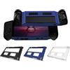 BeisDirect Custodia protettiva per Lenovo Legion Go Game Console Monitor PC Custodia protettiva rigida antigraffio per accessori Legion Go (trasparente)