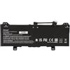CSrose GB02XL Batteria per HP Chromebook x360 11 G1 G2 EE Chromebook 11A G6 EE Chromebook 11 G7 EE Chromebook 14 G5 14-DB 14-DB0051CL Serie L42550-271 L42583-005 L42550-541 HSTNN-UB7M HSTNN-IB8W