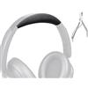 SOULWIT Archetto per Anker Soundcore Life Q30/Q30i Cuffie, Ricambio Fascia Headband Band - Nero