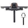 BeisDirect Supporto stabilizzatore portatile a sgancio rapido per drone DJI Avata 2, maniglia di atterraggio con staffa per obiettivi lunghi, impugnatura con clip