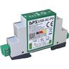 DPS - Alimentatore di rete USB-C 230 V AC, 20 W Power Delivery - 5 V/9 V/12 V - con protezione da cortocircuito e sovratensione - Qualità industriale