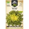 Semillas Batlle Battle - Semi Ecologici Insalata Scarola - Moss Curled (300 Semi - Bio)