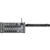 BEHRINGER XR16 MIXER DIGITALE X-AIR IPAD ANDROID WIFI USB LAN 16 CANALI 8 PREAMPLIFICATORI MICROFONICI MIDAS EFFETTI KLARK TEKNIK & ULTRALINK MS8000 Splitter microfono flessibile a 8 canali