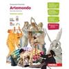 Rebillo ARTEMONDO 2ED. - VOL. U (LDM) - (9788808969552) + Materiali didattici - Rebillo