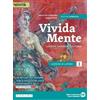 Rebillo VIVIDA MENTE 1 - LEZIONI DI LATINO ED.COMPATTA - (9791221601701) + Materiali didattici - Rebillo