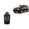 Scut Protection compatibile con Protezione di acciaio per il differenziale Dacia Duster 4x4 (2014-2017)
