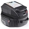 Givi XS306 Tanklock Xstream Borsa da Serbatoio, Estensione 25 Lt