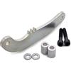 Easyboost Attrezzo Blocca Variatore per Scooter 50cc 4T Tutti Modelli per GY6 139-QMA-QMB Kisbee Vclic SYM Mio Baotian Smontaggio Variatore Rulli e Cinghia