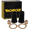 MONROE Kit Parapolvere Ammortizzatore Anteriore Service Kit Compatibilità con FIAT 500X 334, JEEP Renegade SUV BU, B1