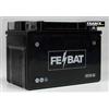 SBC BATTERIA FE-BAT (FBTX9-BS) SUZUKI AN BURGMAN 400 2001