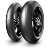 Pirelli 56276 Pneumatico 140/70 Zr17 66W Diablo Supercorsa V3 Sp