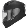 Acerbis Casco Acerbis X-Way ECE22.06 Nero Opaco 2 taglia S (55-56 cm)