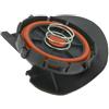 Generico Coperchio valvole motore Kit Di Riparazione Coperchio Valvola PCV Tappo Con Membrana Per Peugeot 207 307 308 2008 3008 508 408 208 11127646554(1 pezzi)