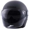 Blauer HT Blauer Pod Monochrome 06 Casco Jet, antracite, M (57/58)
