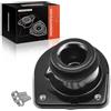 Frankberg Cuscinetto di montaggio ammortizzatore asse anteriore destro | Compatibile con: Strada Pick-up 178E, Siena 172 178, Siena 172 178 372, Doblo MPV 119 223, Palio 171 178 371