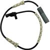 Amrxuts 34526760424 sensore di velocità della ruota anteriore ABS per B-mw E81 E82 E87 E88 E90 E91 E92 E93 118i 120i 120d 123d 125i 130i 135i 320d 323i 325i 325d 328i 328xi 330i 330d 335i 335is