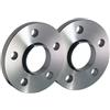 X-Parts TA Technix - Distanziali da 40 mm, 4 x 100, diametro foro 56,6 mm, 20 mm per lato con centraggio