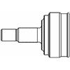 GSP 817024 Kit giunti, Semiasse | Compatibile con: FIAT SEICENTO / 600