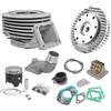 Generico Kit cilindro gruppo termico lamellare al cilindro VMC THUG-58 135 cc Ø 58 mm corsa 51 vespa smallframe