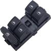 Generic Auto Finestra Sollevamento Compatibile Con Per Arteon 2017-2020 Per Passat B8 2015-2020 Per Tiguan 2016-2020 Accessori Per Interruttori Da Finestra Controllo Dell'energia Elettrica