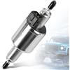 WDZGX Riscaldatore Di Parcheggio 24V 22ML Pompa Dosatrice Carburante Pompa | Diesel Per 1-4 KW Veicoli Riscaldatore a Lmpulsi (24V)