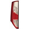 Diederichs Fanale posteriore sinistro senza portalampada per modello Kangoo/Grand KW0/1_