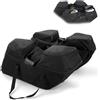 HEYOMOTOR Borse da sella per moto, organizer per borse laterali per harley davidson Touring Road Glide Electra Glide Road King 1993-2023