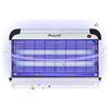 ASPECTEK Zanzariera Elettrica per Esterni e Interni da, Sistema Altamente Efficace e Non Toss (Zanzariera Elettrica 40W)