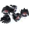 HAKTAS Strumento di Potere Pompa Olio + Worm Fit for Mak-ITA HCU02C1 HCU02ZX2 DCS230T DCS231T DCS232T BUC250 BUC300 168393-2