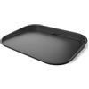 Ninja Woodfire Piastra Liscia per Barbecue Elettrico, Compatibile con Barbecue Woodfire, Antiaderente, Accessorio Ninja Originale XSKGRIDPLTEU