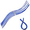 YUETTYY 10/20/30 linee per decespugliatore da giardino, resistenti linee di ricambio HDL, adatte per decespugliatori da giardino Black & Decker GL687 GL680, GL685, GL690, A6487 (10 pezzi)