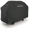 Broil King Select 67488 - Copertura per griglia, 162,6 cm, colore: Nero