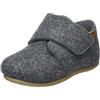 Mols Heiris, Mocassino, Grigio, 24 EU