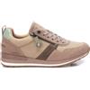REFRESH - Scarpe Donna Beige - Scarpe comode e Versatili - Moda Casual - Modello 17205906 (Misurare 39)