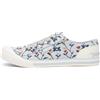 Rocket Dog Jazzin Hart Donna Azzurro Tela, Blu, 37 EU