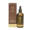 Verdesativa Olio Di Nutriente E Ristrutturante Per Capelli Secchi E Sfibrati, Protezione Termica Naturale Per Capelli Lucenti E Morbidi (100 ml)