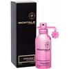 MONTALE 100% Authentic MONTALE ROSES MUSK Eau de Perfume 50 ml - France