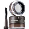 Erinde Gel eyeliner con pennello #Brown