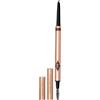 Charlotte Tilbury Brow Cheat (0.05g Pencil, Natural Brown)