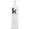 KEVIN.MURPHY Kevin Murphy Young.Again.Rinse (Immortelle and Baobab Infused Restorative Softening Conditioner - To Dry, Brittle or Damaged Hair) 1000ml