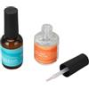 Naroote Primer per Unghie Senza Acidi, Ad Asciugatura Rapida, Rimuove L'olio, per Risultati di qualità Professionale, 15 Ml